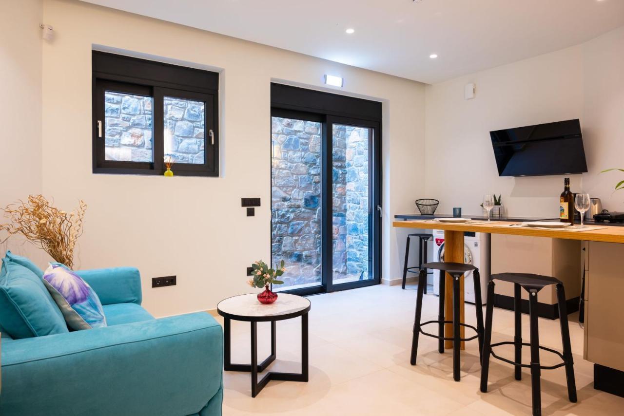 Majestic View Villas Agios Nikolaos Exterior foto